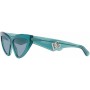 Lunettes de soleil Femme Dolce & Gabbana DG 4439 de Dolce & Gabbana, Lunettes et accessoires - Réf : S7266663, Prix : 222,76 ...