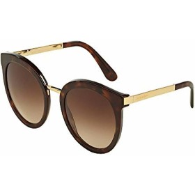 Lunettes de soleil Femme Dolce & Gabbana DG 4268 de Dolce & Gabbana, Lunettes et accessoires - Réf : S7266672, Prix : 205,19 ...