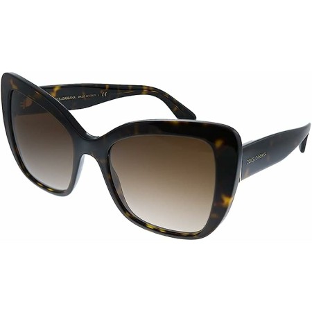 Gafas de Sol Mujer Dolce & Gabbana PRINTED DG 4348 de Dolce & Gabbana, Gafas y accesorios - Ref: S7266673, Precio: 240,34 €, ...