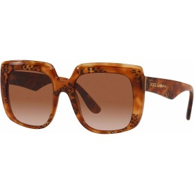 Lunettes de soleil Femme Dolce & Gabbana DG 4414 de Dolce & Gabbana, Lunettes et accessoires - Réf : S7266680, Prix : 240,34 ...