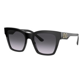 Óculos escuros femininos Dolce & Gabbana PRINT FAMILY DG 4384 de Dolce & Gabbana, Óculos e acessórios - Ref: S7266698, Preço:...