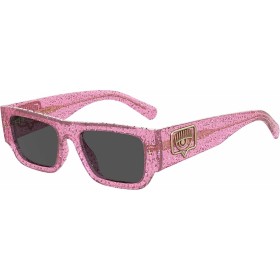 Ladies' Sunglasses Chiara Ferragni CF 7013_S by Chiara Ferragni, Glasses and accessories - Ref: S7266740, Price: 156,85 €, Di...