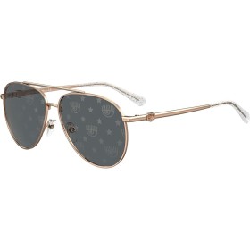 Lunettes de soleil Femme Chiara Ferragni CF 1001_S de Chiara Ferragni, Lunettes et accessoires - Réf : S7266743, Prix : 165,8...