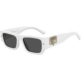 Lunettes de soleil Femme Chiara Ferragni CF 7013_S de Chiara Ferragni, Lunettes et accessoires - Réf : S7266745, Prix : 156,8...