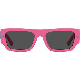 Lunettes de soleil Femme Chiara Ferragni CF 7013_S de Chiara Ferragni, Lunettes et accessoires - Réf : S7266746, Prix : 156,8...