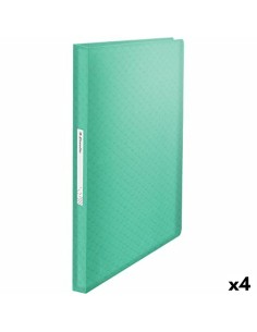 Fascicolo Esselte Colour'ice Verde A4 4 Pezzi da Esselte, Cartelle - Ref: S8424428, Precio: 20,45 €, Descuento: %