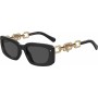 Ladies' Sunglasses Chiara Ferragni CF 7015_S by Chiara Ferragni, Glasses and accessories - Ref: S7266755, Price: 168,90 €, Di...