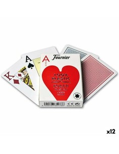 Spanische Spielkarten (40 Karten) Fournier F20984 | Tienda24 Tienda24.eu