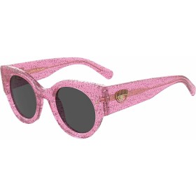 Damensonnenbrille Chiara Ferragni CF 7024_S von Chiara Ferragni, Brillen und Zubehör - Ref: S7266763, Preis: 171,64 €, Rabatt: %