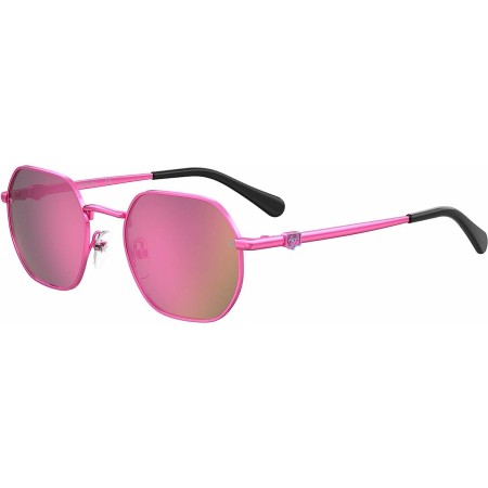 Lunettes de soleil Femme Chiara Ferragni CF 1019_S de Chiara Ferragni, Lunettes et accessoires - Réf : S7266779, Prix : 145,8...