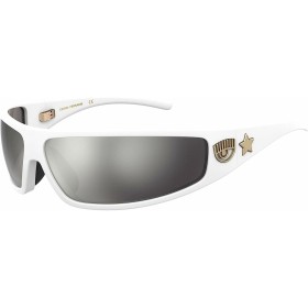 Lunettes de soleil Femme Chiara Ferragni CF 7017_S de Chiara Ferragni, Lunettes et accessoires - Réf : S7266781, Prix : 167,9...