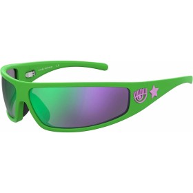 Lunettes de soleil Femme Chiara Ferragni CF 7017_S de Chiara Ferragni, Lunettes et accessoires - Réf : S7266782, Prix : 167,9...