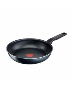 Pfanne Baumalu 344724 Schwarz Edelstahl Kupfer Geschmiedetes Aluminium Ø 24 cm | Tienda24 Tienda24.eu