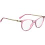 Monture de Lunettes Femme Chiara Ferragni CF 1013 de Chiara Ferragni, Lunettes et accessoires - Réf : S7266790, Prix : 130,01...