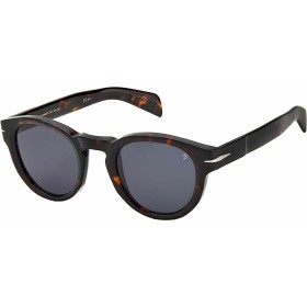 Lunettes de soleil Femme David Beckham DB 7041_S de David Beckham, Lunettes et accessoires - Réf : S7266813, Prix : 220,97 €,...