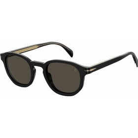 Lunettes de soleil Femme David Beckham DB 1007_S de David Beckham, Lunettes et accessoires - Réf : S7266820, Prix : 177,05 €,...