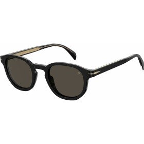 Ladies'Sunglasses Italia Independent 0090V-ITA-000 (ø 52 mm) (ø 52 mm) | Tienda24 - Global Online Shop Tienda24.eu