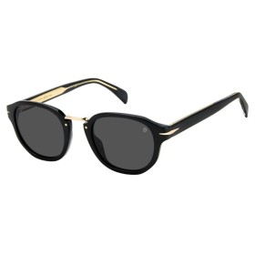 Lunettes de soleil Homme David Beckham DB 1077_S de David Beckham, Lunettes et accessoires - Réf : S7266829, Prix : 209,06 €,...