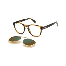 Unisex-Sonnenbrille Hawkers Moma Polarisiert Ø 50 mm Habana | Tienda24 - Global Online Shop Tienda24.eu