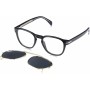 Monture de Lunettes Homme David Beckham DB 1117_CS de David Beckham, Lunettes et accessoires - Réf : S7266844, Prix : 299,10 ...