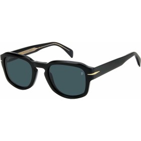 Herrensonnenbrille Hawkers No Limit Gold grün Havana Braun (Ø 48 mm) | Tienda24 - Global Online Shop Tienda24.eu