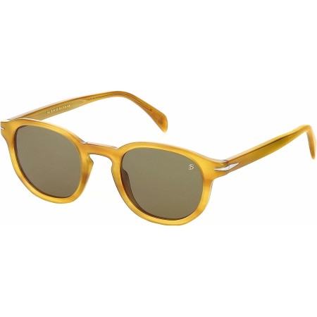 Lunettes de soleil Unisexe David Beckham DB 1007_S de David Beckham, Lunettes et accessoires - Réf : S7266869, Prix : 173,91 ...