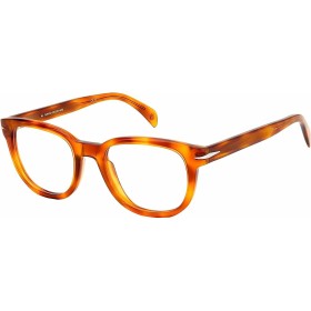 Men' Spectacle frame David Beckham DB 7097 by David Beckham, Glasses and accessories - Ref: S7266908, Price: 197,50 €, Discou...