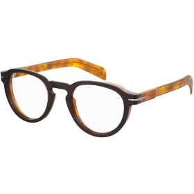 Monture de Lunettes Homme David Beckham DB 7021 de David Beckham, Lunettes et accessoires - Réf : S7266909, Prix : 190,99 €, ...