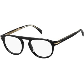 Men' Spectacle frame David Beckham DB 7024 by David Beckham, Glasses and accessories - Ref: S7266910, Price: 179,94 €, Discou...