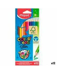 Marqueur POSCA PC-1M Beige (6 Unités) | Tienda24 Tienda24.eu