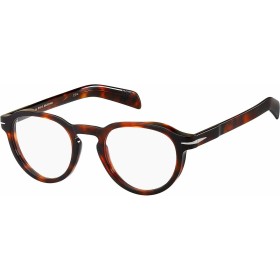 Montatura per Occhiali Unisex David Beckham DB 7021 di David Beckham, Occhiali e accessori - Rif: S7266915, Prezzo: 190,99 €,...