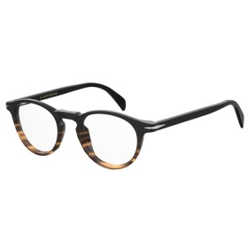 Montura de Gafas Hombre David Beckham DB 1026 de David Beckham, Gafas y accesorios - Ref: S7266918, Precio: 167,90 €, Descuen...