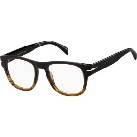 Monture de Lunettes Homme David Beckham DB 7025 de David Beckham, Lunettes et accessoires - Réf : S7266920, Prix : 187,99 €, ...