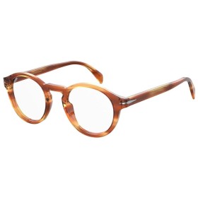 Men' Spectacle frame David Beckham DB 7010 by David Beckham, Glasses and accessories - Ref: S7266926, Price: 187,99 €, Discou...