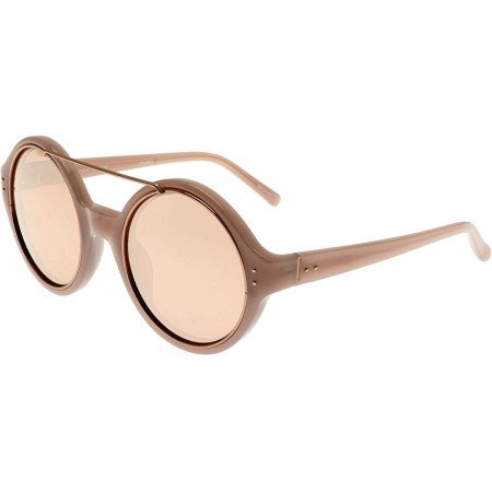 Occhiali da sole Donna Linda Farrow 376 DUSKY ROSE GOLD | Tienda24 - Global Online Shop Tienda24.eu