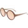 Lunettes de soleil Femme Linda Farrow 376 DUSKY ROSE GOLD | Tienda24 - Global Online Shop Tienda24.eu