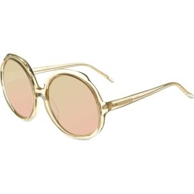 Occhiali da sole Donna Linda Farrow 417 ASH ROSE GOLD di Linda Farrow, Occhiali e accessori - Rif: S7266950, Prezzo: 683,98 €...