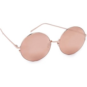 Occhiali da sole Donna Linda Farrow 239 ASH ROSE GOLD di Linda Farrow, Occhiali e accessori - Rif: S7266952, Prezzo: 668,27 €...