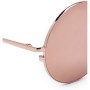 Lunettes de soleil Femme Linda Farrow 239 ASH ROSE GOLD de Linda Farrow, Lunettes et accessoires - Réf : S7266952, Prix : 668...