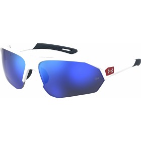 Lunettes de soleil Homme Under Armour UA 0001_G_S de Under Armour, Lunettes et accessoires - Réf : S7267024, Prix : 151,82 €,...