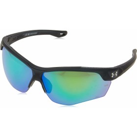 Lunettes de soleil Homme Under Armour UA YARD DUAL de Under Armour, Lunettes et accessoires - Réf : S7267029, Prix : 145,82 €...