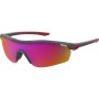 Herrensonnenbrille Under Armour UA 7001_S von Under Armour, Brillen und Zubehör - Ref: S7267035, Preis: 131,07 €, Rabatt: %