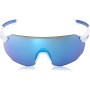 Lunettes de soleil Homme Under Armour UA HALFTIME de Under Armour, Lunettes et accessoires - Réf : S7267039, Prix : 186,97 €,...