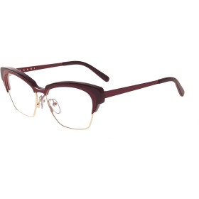 Monture de Lunettes Femme Emilio Pucci EP5190-53001 Ø 53 mm | Tienda24 - Global Online Shop Tienda24.eu