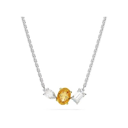 Collier Femme Swarovski 5668277 | Tienda24 - Global Online Shop Tienda24.eu