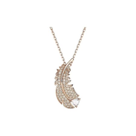 Colar feminino Swarovski 5663483 de Swarovski, Colares - Ref: S7267083, Preço: 147,14 €, Desconto: %