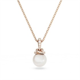 Ladies' Necklace Swarovski 5669523 by Swarovski, Necklaces - Ref: S7267089, Price: 137,36 €, Discount: %