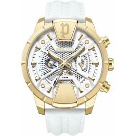 Reloj Hombre Police PEWJF2203707 de Police, Relojes de pulsera - Ref: S7267134, Precio: 311,76 €, Descuento: %