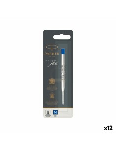 Caneta sobresselente Lamy M66 Azul (5 Unidades) | Tienda24 Tienda24.eu