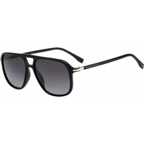 Lunettes de soleil Homme Hugo Boss 1042_S_IT de Hugo Boss, Lunettes et accessoires - Réf : S7267138, Prix : 222,11 €, Remise : %